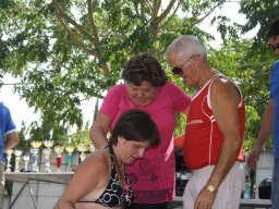 XVI Concentracion - 2009